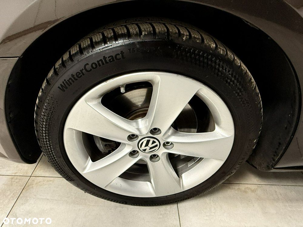 Volkswagen CC 2.0 TSI - 10