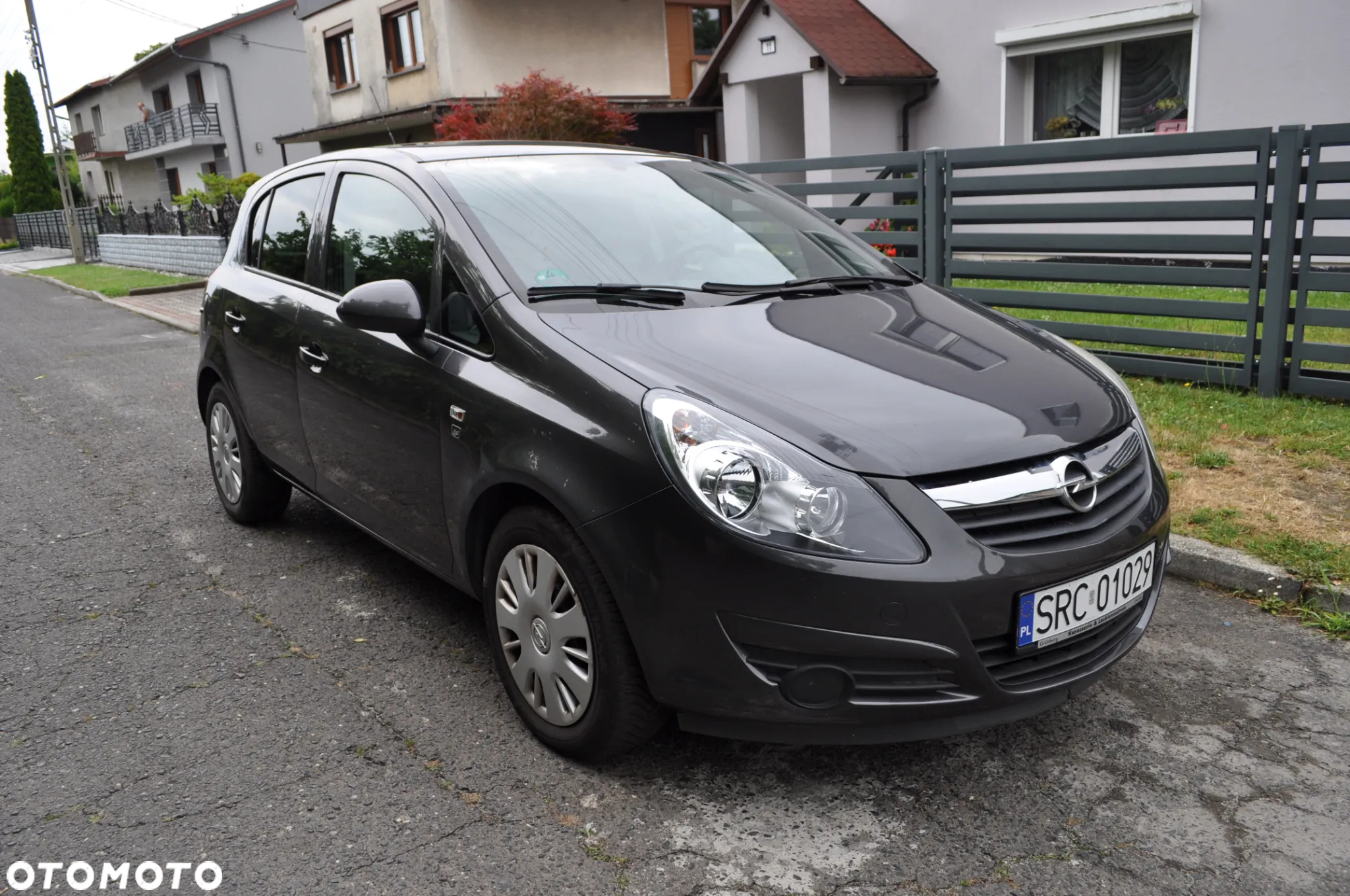 Opel Corsa 1.2 16V 111 - 3