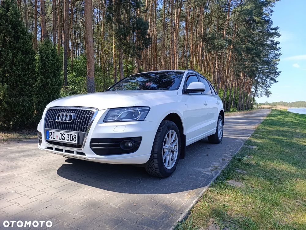 Audi Q5 2.0 TDI Quattro - 3
