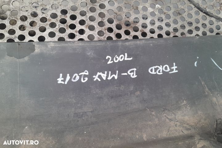 Fusta bara spate CU SENZORI AV1117D781AB Ford B-MAX 1 [2012 - 2018] C - 3