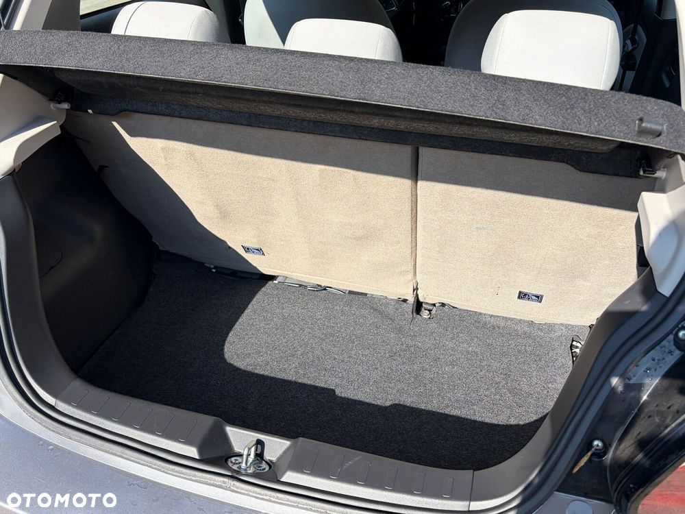 Mitsubishi Space Star 1.2 Intense CVT - 10
