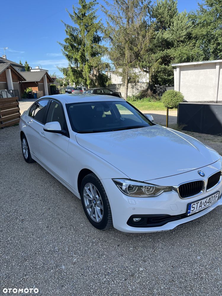 BMW Seria 3 - 1