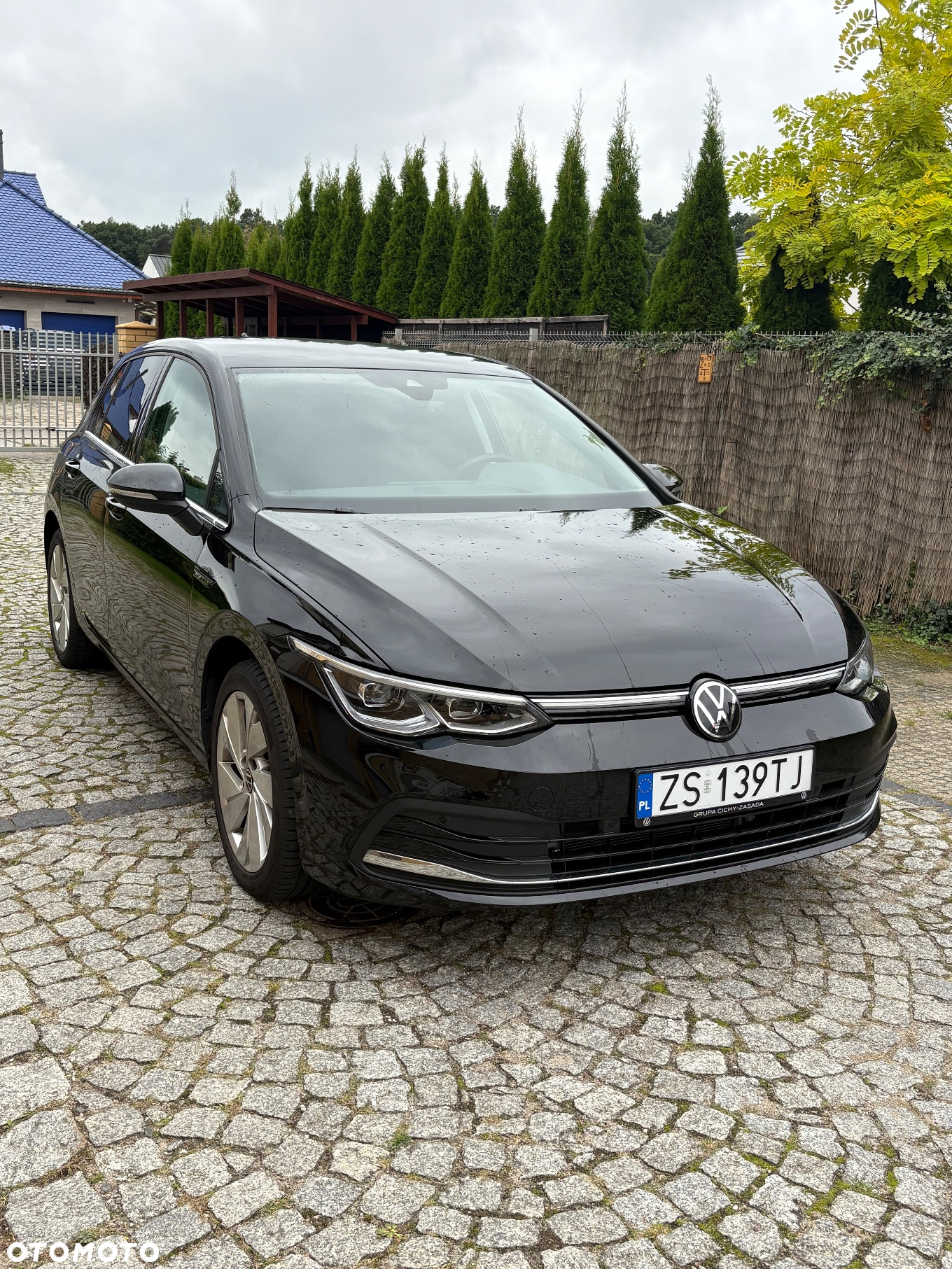 Volkswagen Golf - 2