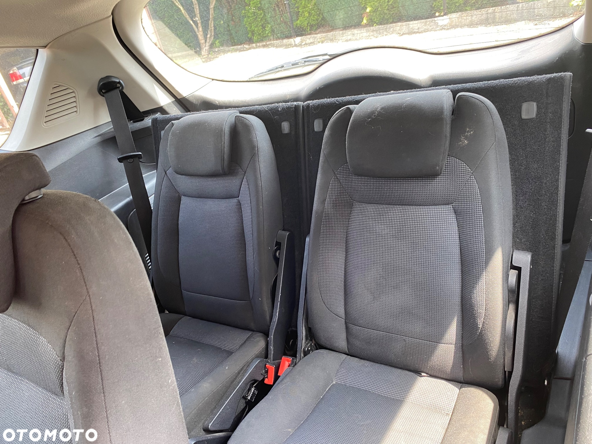 Ford S-Max 2.0 Ambiente - 15