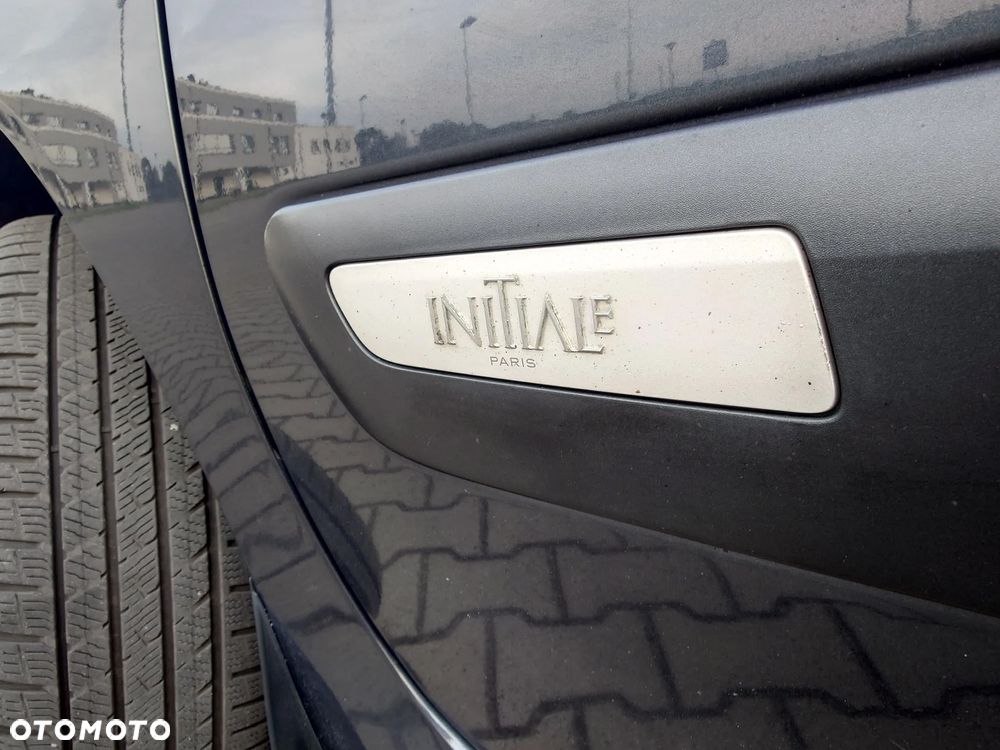 Renault Grand Espace 2.0 dCi Initiale - 12