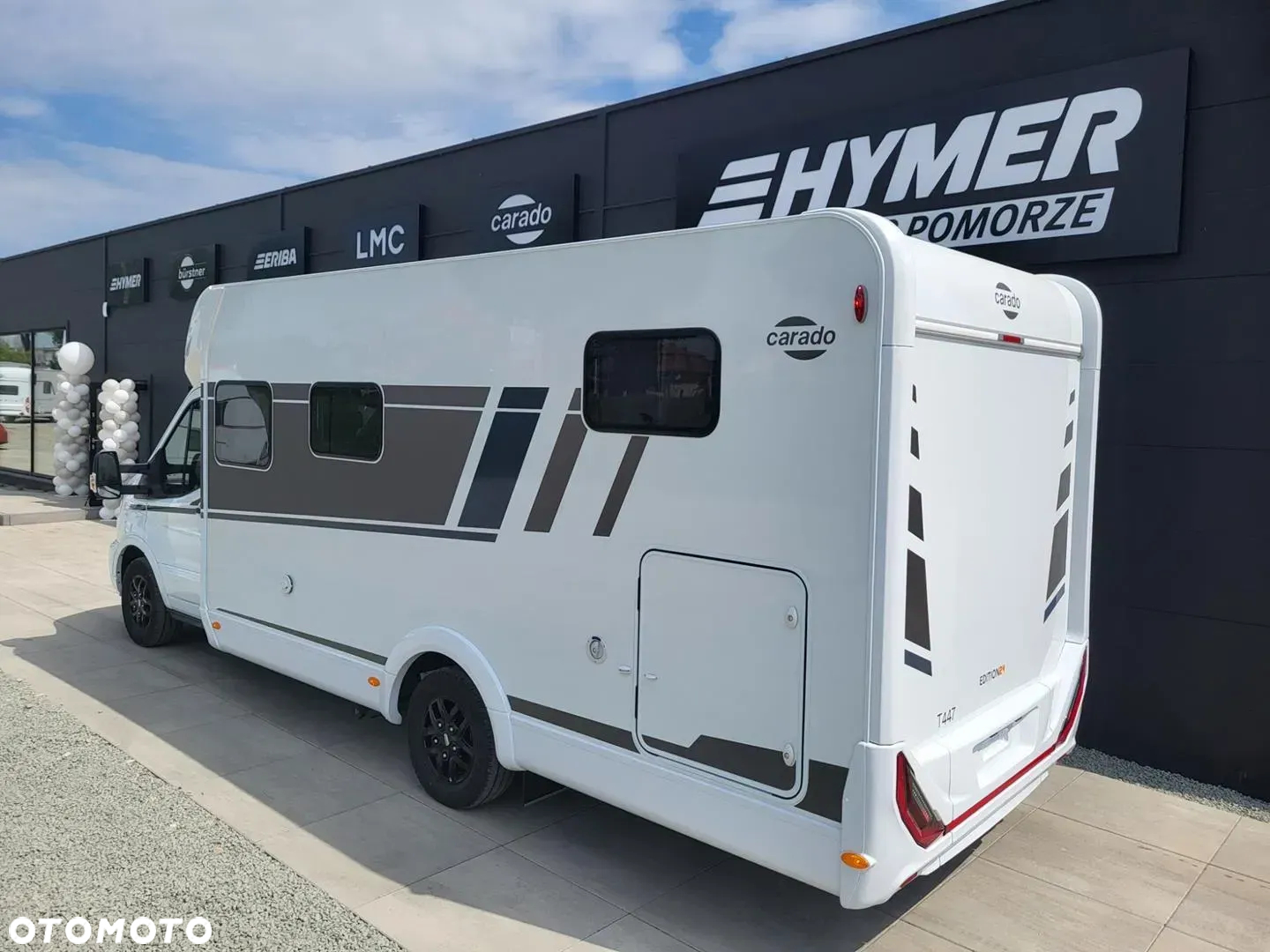 Carado T 447 Edition24 - 9