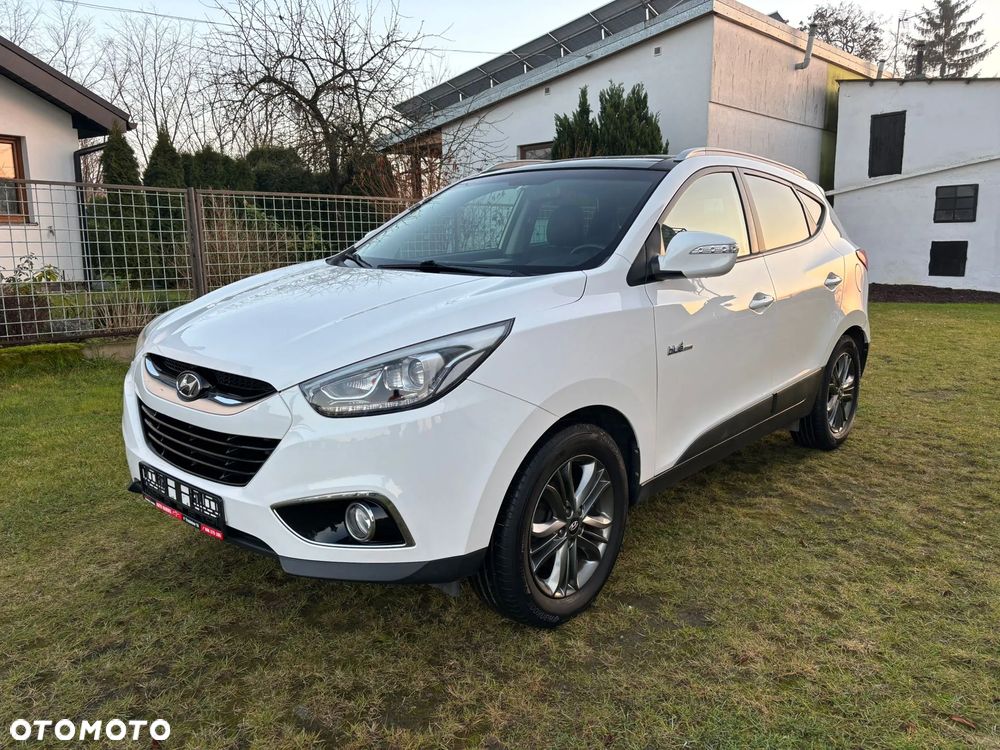 Hyundai ix35 - 9