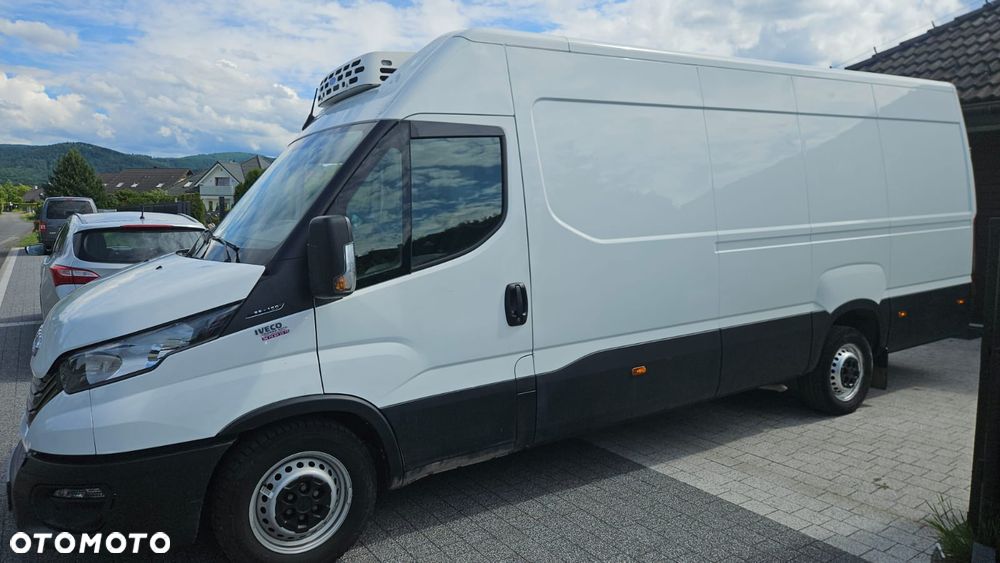 Iveco DAILY - 4