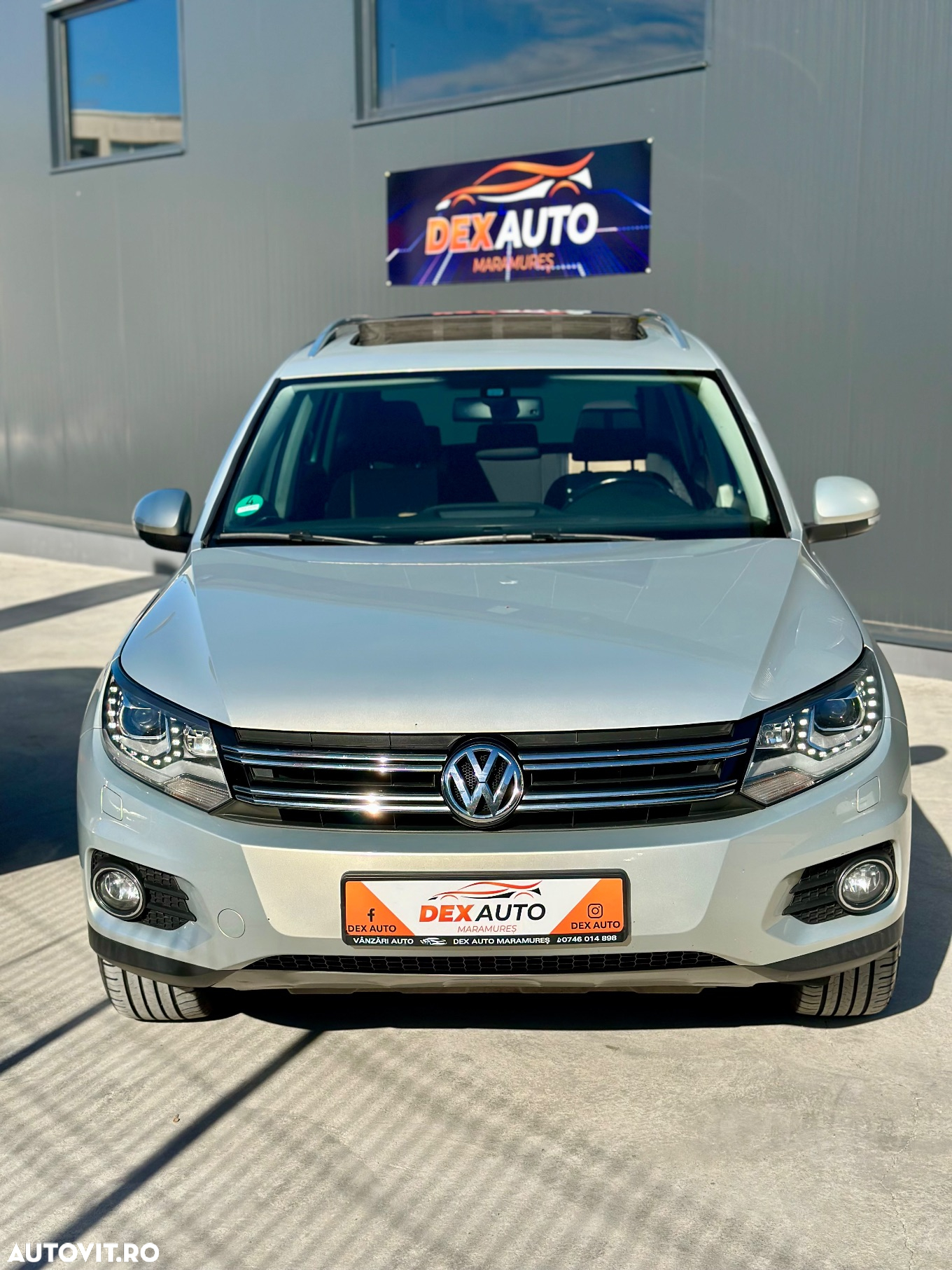 Volkswagen Tiguan 2.0 TDI DPF 4Motion Life - 7