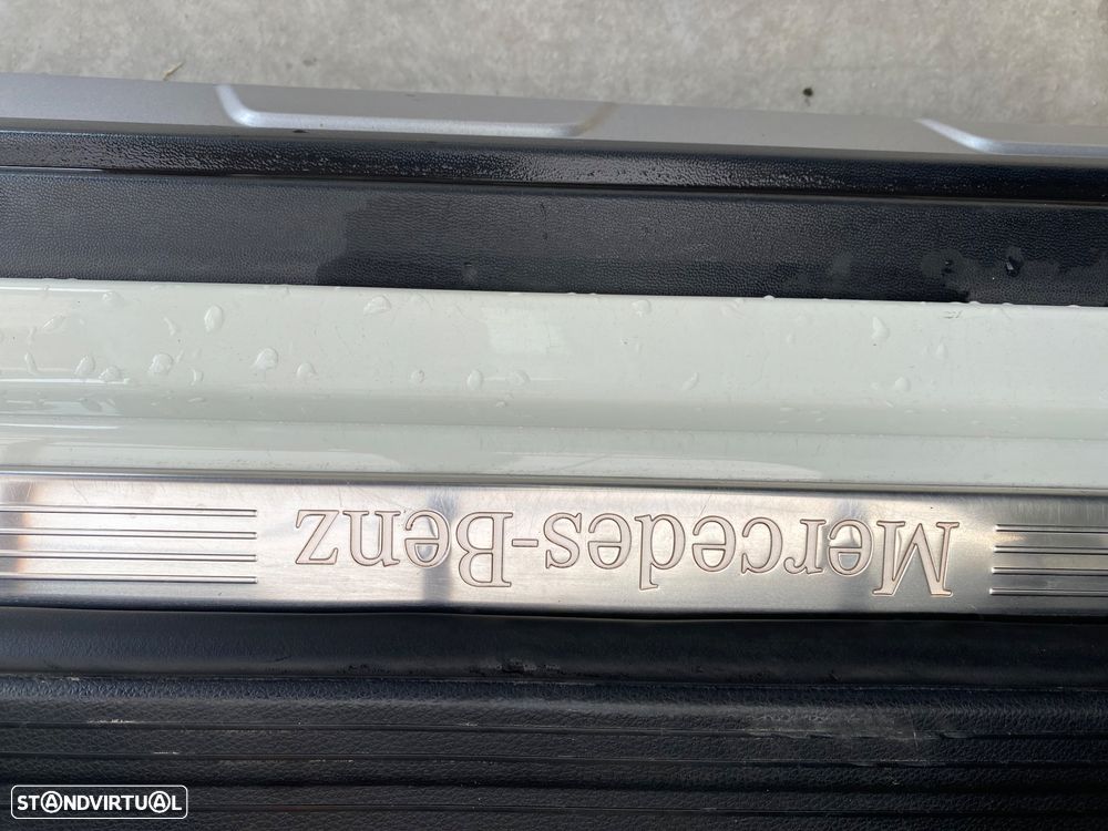 Mercedes-Benz GLA 200 CDI AMG Line Aut. - 29