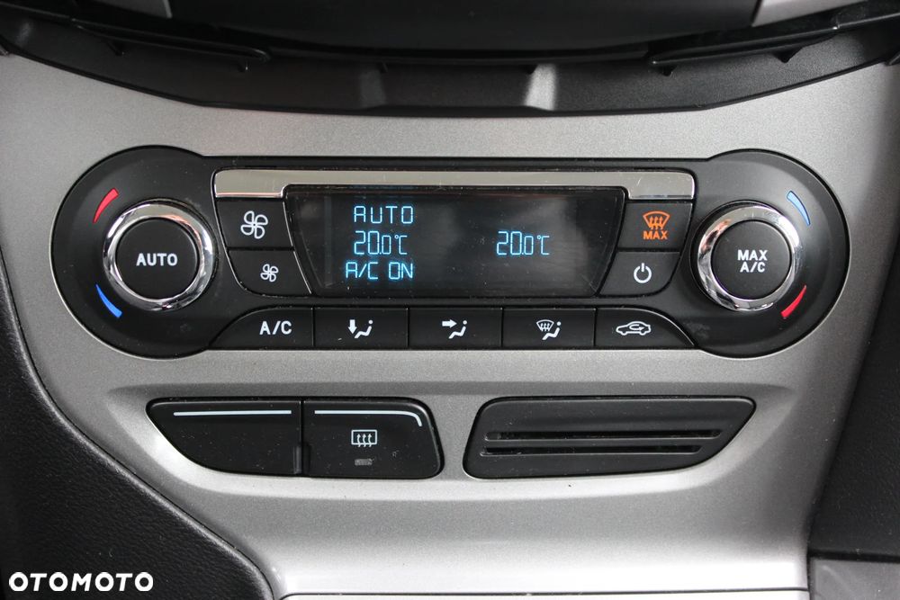 Ford Focus 1.6 TI-VCT Trend - 23
