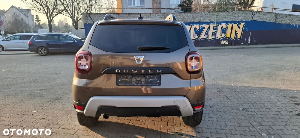 Dacia Duster TCe 125 2WD Prestige - 6
