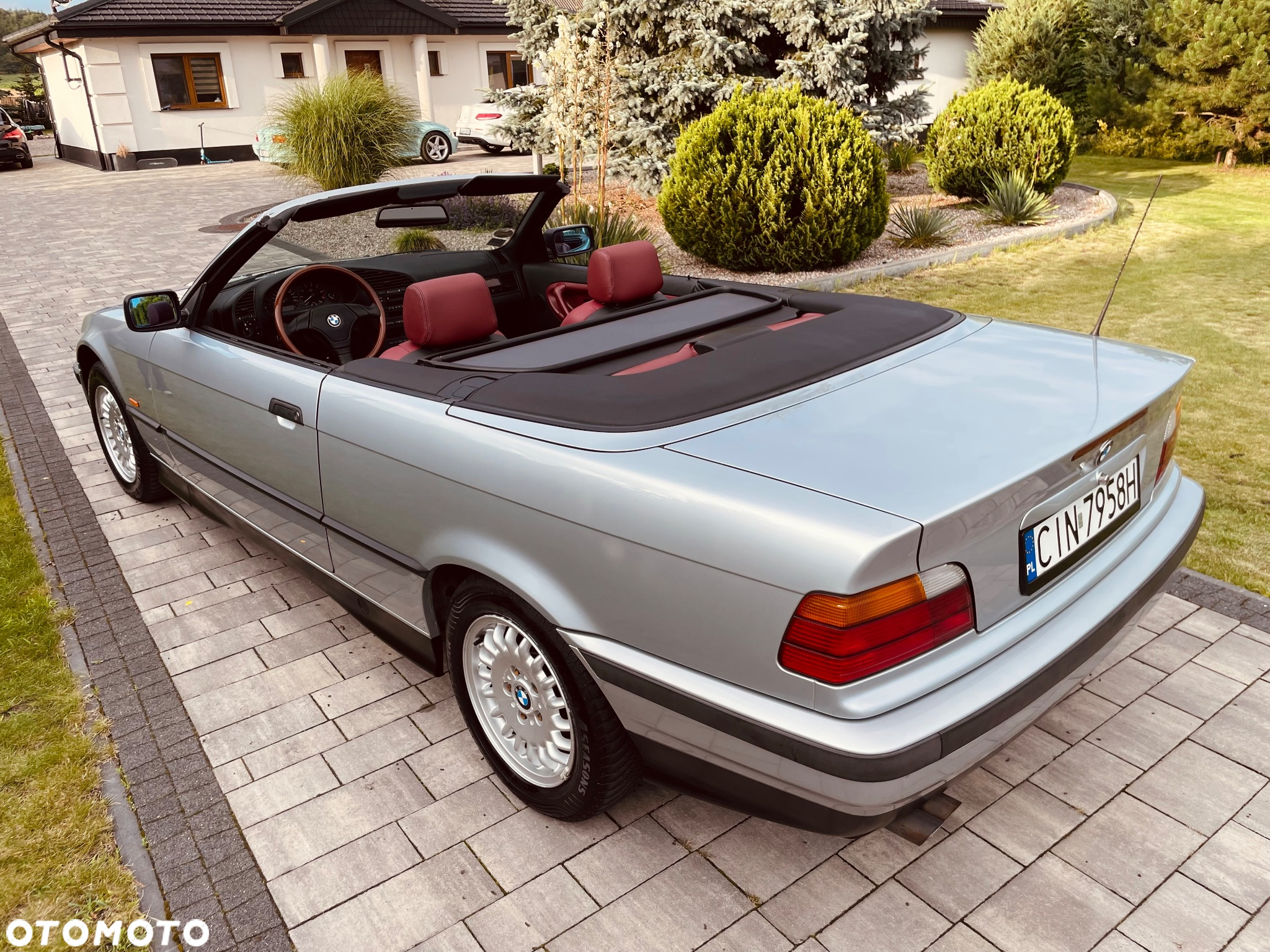 BMW Seria 3 - 9