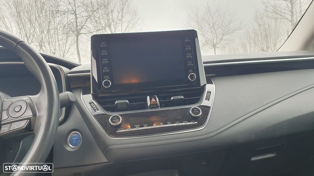 Toyota Corolla 1.8 Hybrid Active - 14