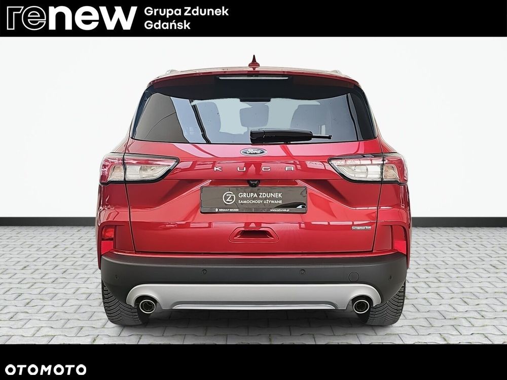 Ford Kuga - 7