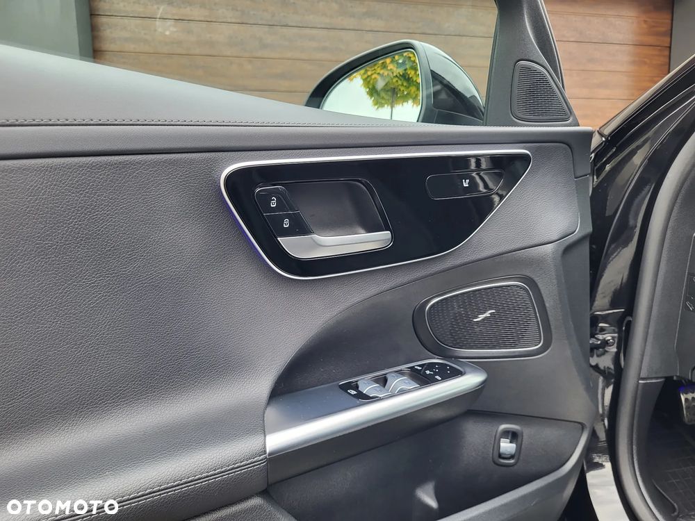 Mercedes-Benz Klasa C 220 d 4Matic T 9G-TRONIC AMG Line - 21