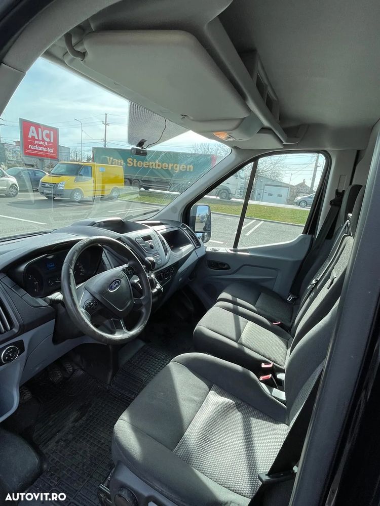Ford Transit - 10