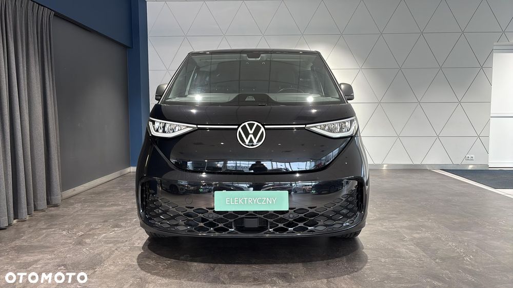 Volkswagen ID. Buzz - 9