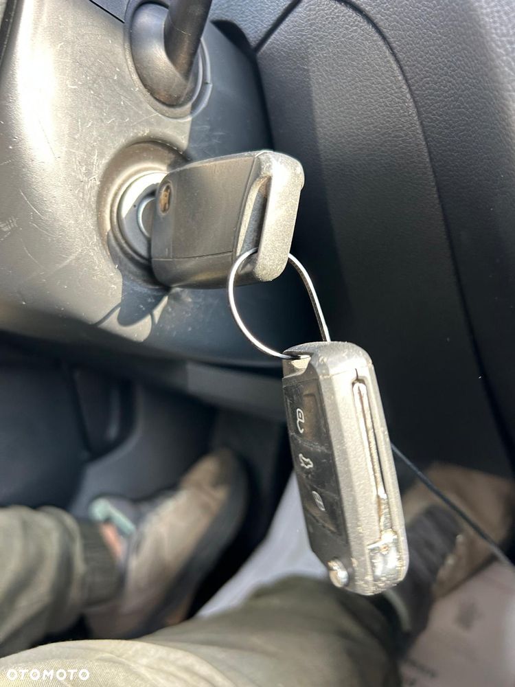 Skoda Octavia 2.0 TDI Elegance DSG - 33