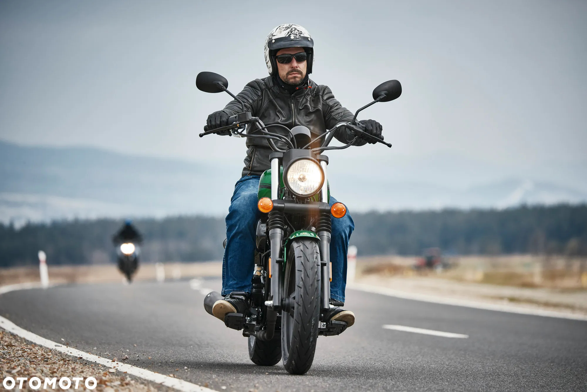 UM Renegade Sport - 4