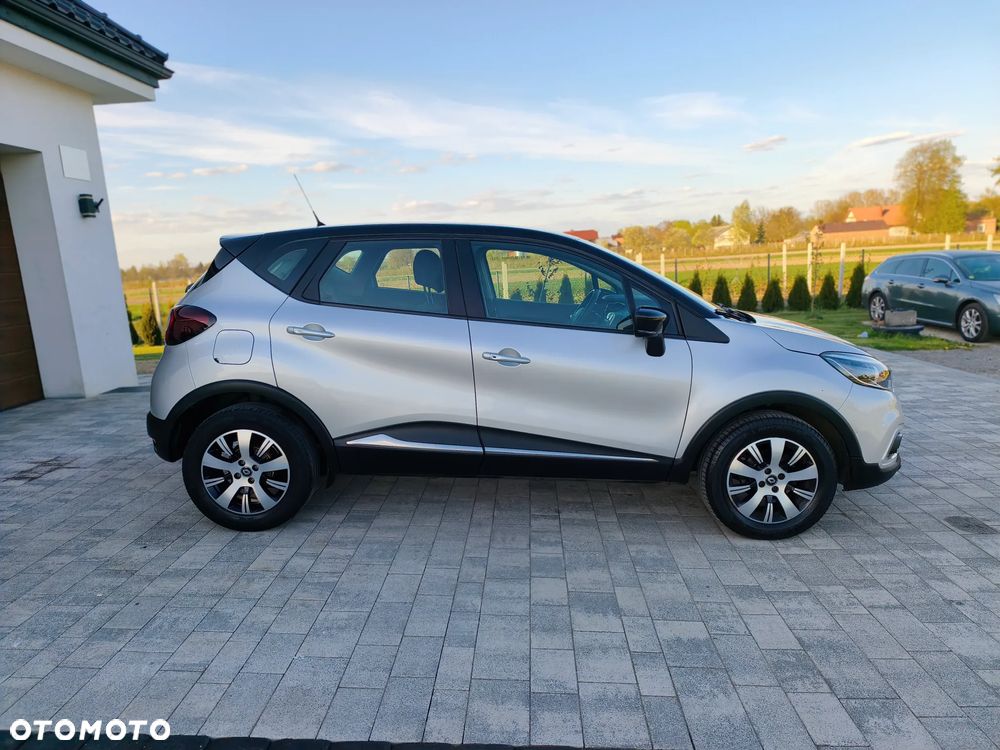 Renault Captur ENERGY TCe 90 Start&Stop Dynamique - 7