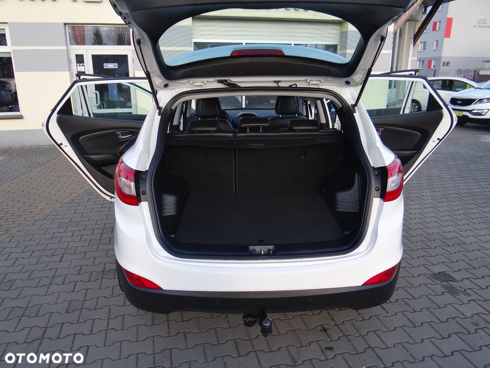 Hyundai ix35 1.6 GDI Premium 2WD - 19