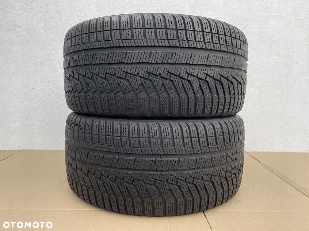 OPONY 265/35/19 98W HANKOOK WINTER ICEPT EVO 2 - 1
