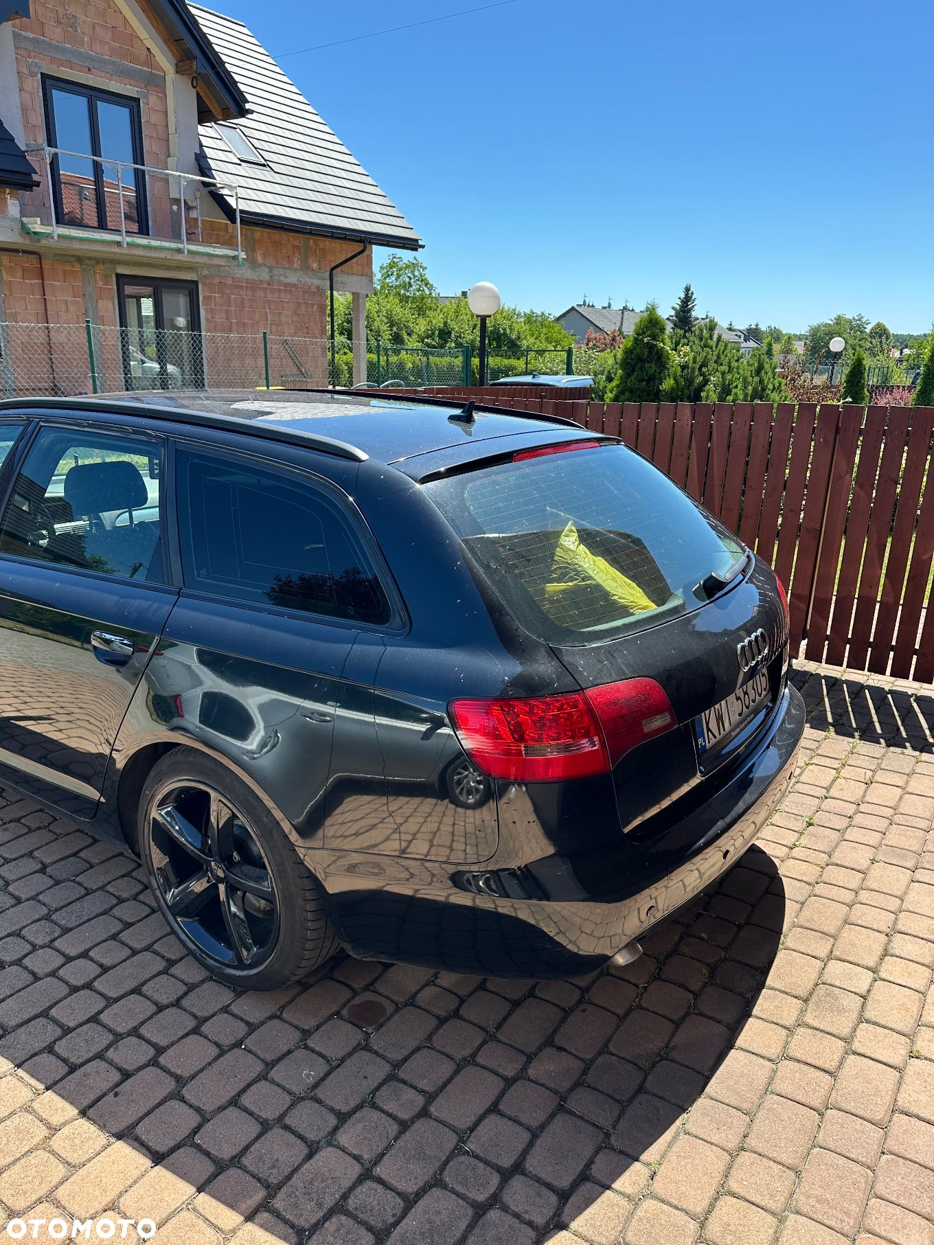 Audi A6 2.0 TDI - 10