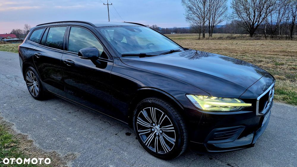 Volvo V60 D4 - 26
