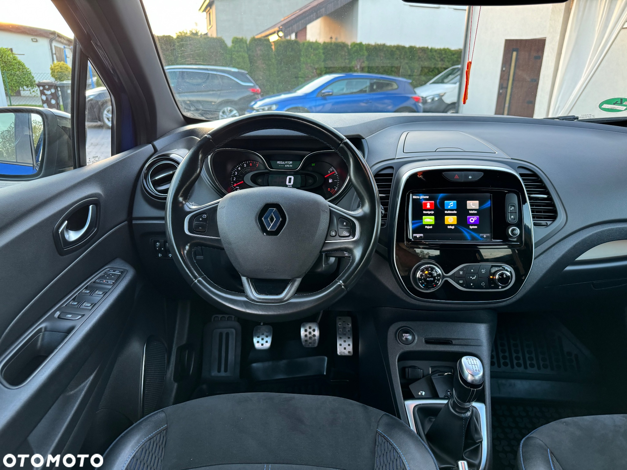 Renault Captur 1.3 Energy TCe S-Edition - 10