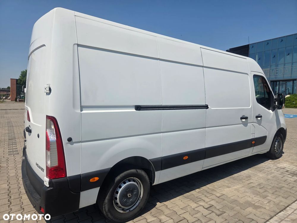 Renault MASTER - 3