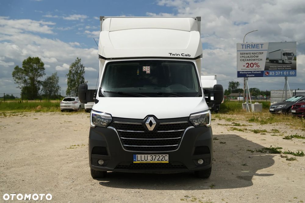 Renault Master - 4