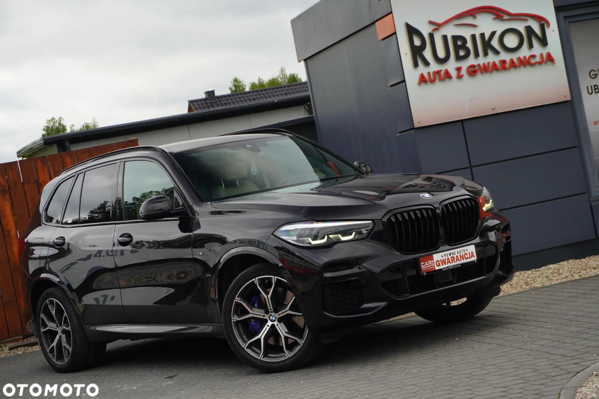 BMW X5 - 18