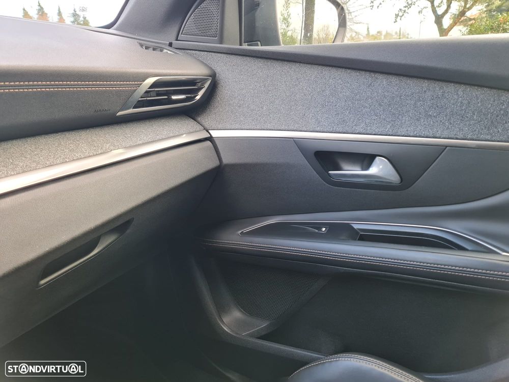 Peugeot 3008 1.2 PureTech GT Line - 12