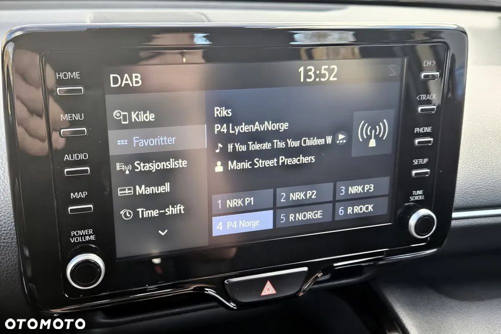 Toyota Yaris Cross Hybrid 1.5 Active - 20