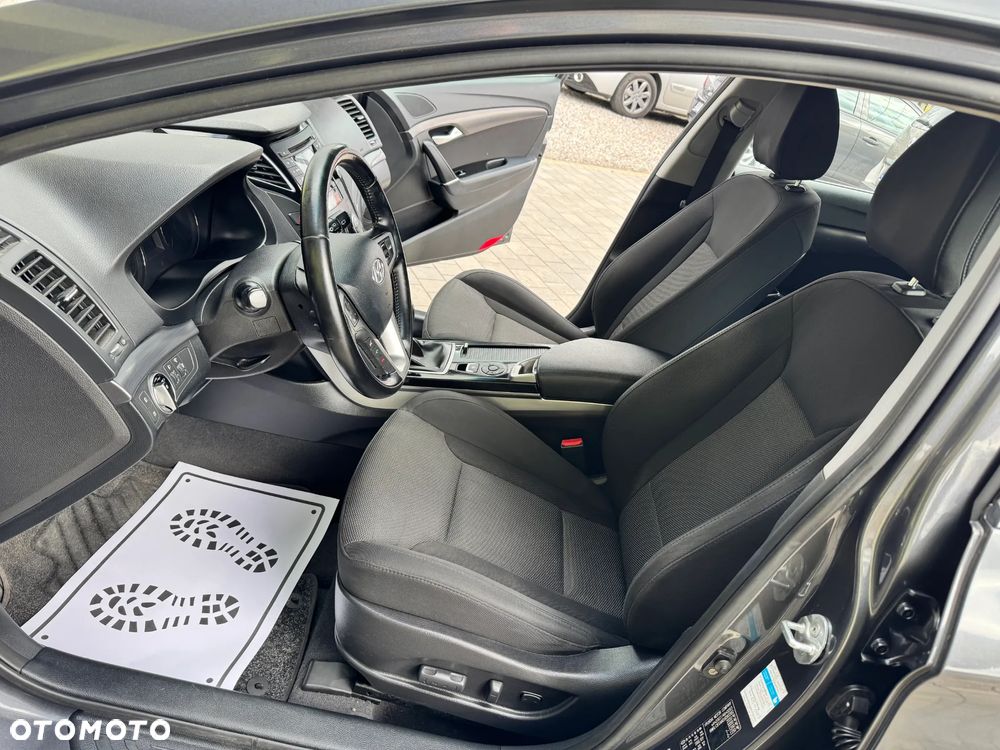 Hyundai i40 i40cw 1.6 Fifa World Cup Edition - 25