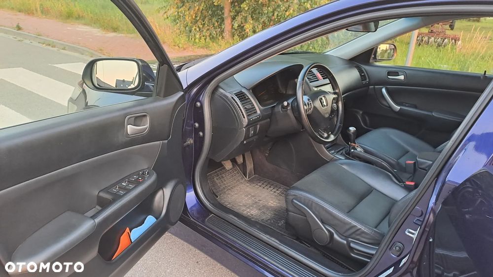 Honda Accord 2.4 i Type S - 27