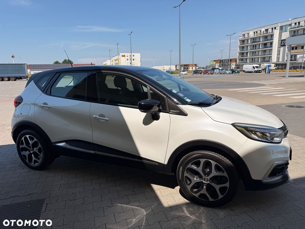 Renault Captur (ENERGY) TCe 90 LIMITED - 5