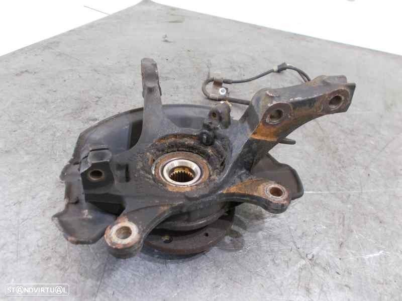 MANGA DE EIXO FRONTAL ESQUERDA SUZUKI SWIFT III 2006 - - 4