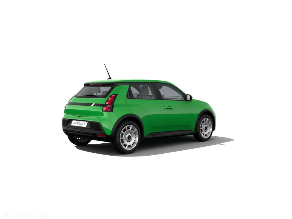 Renault 5 - 8