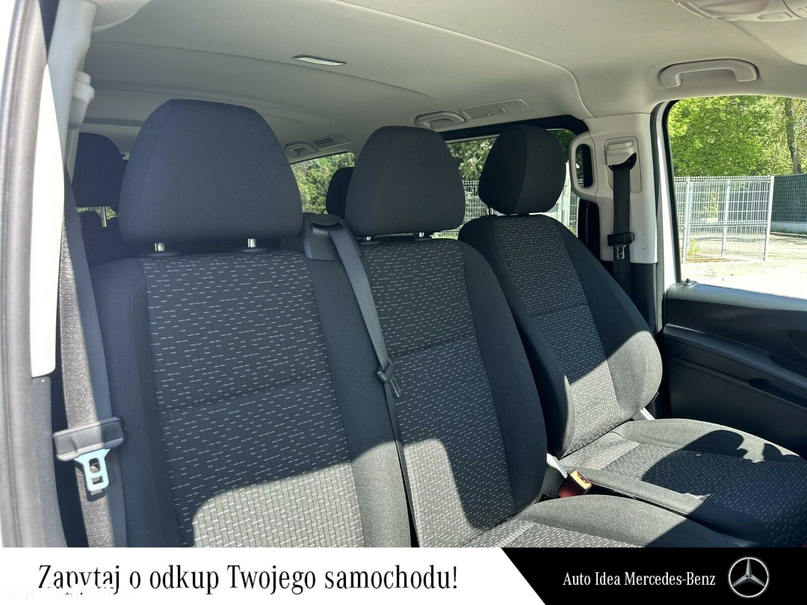 Mercedes-Benz Vito Tourer 114 CDI L2 Pro 9G-Tronic 447.703 - 29