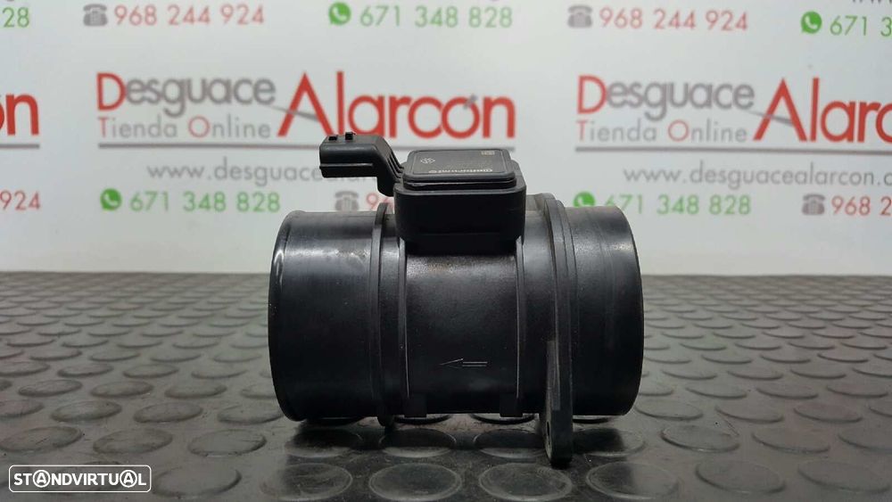 MEDIDOR DE MASSA DE AR DACIA LODGY LAUREATE - 3