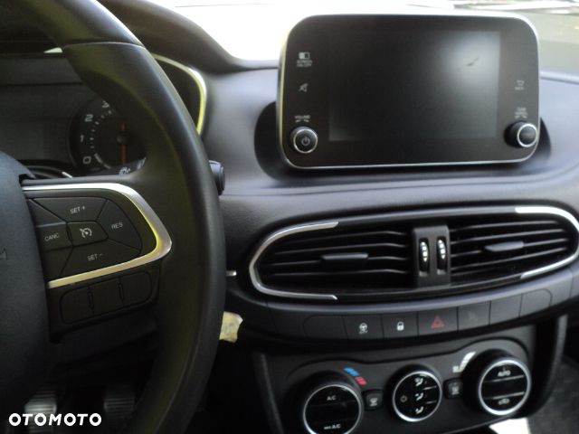 Fiat Tipo - 6