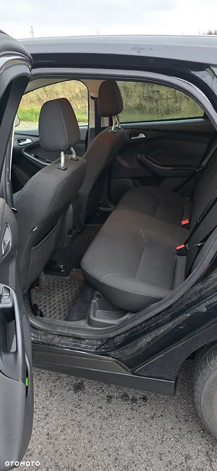 Ford Focus - 15