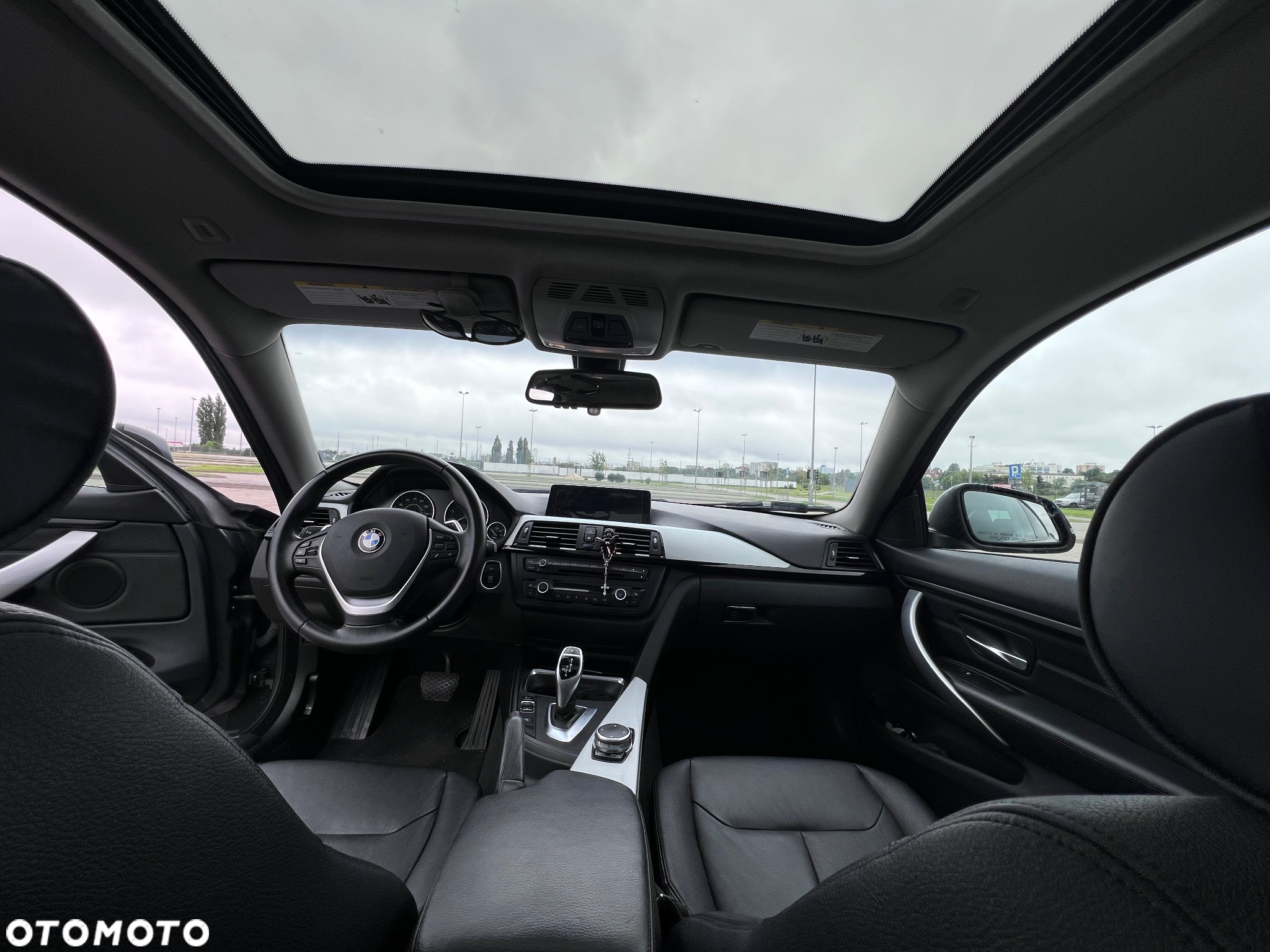 BMW Seria 4 428i Coupe - 23