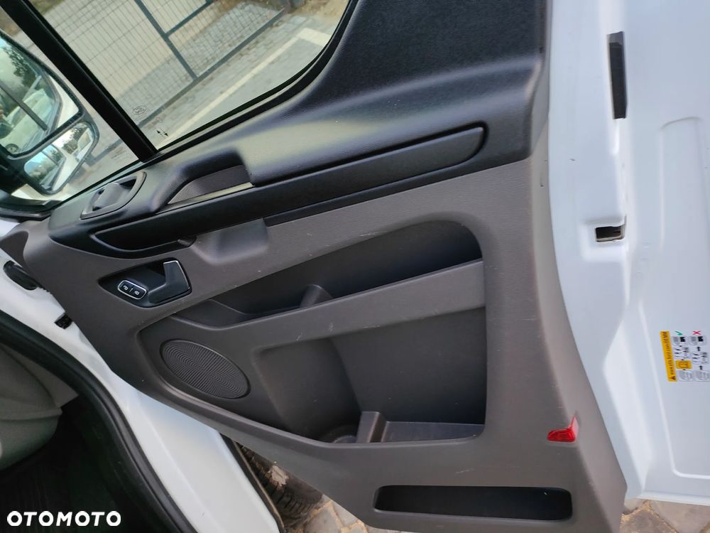 Ford TRANSIT CUSTOM 2021r 2,0 TDCI 130KM L2H1 LONG EURO 6 LEDY CENA BRUTTO VAT 23% - 20