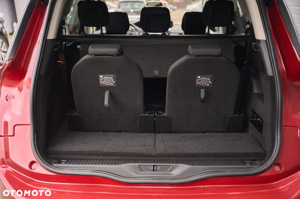 Citroën C4 Grand Picasso - 20