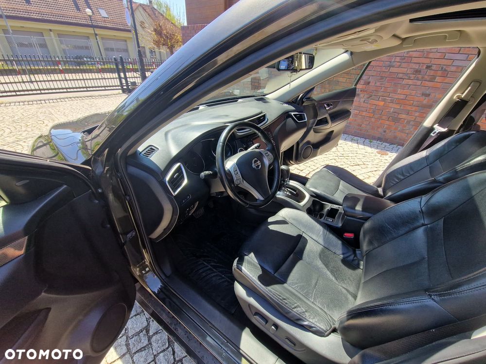 Nissan X-Trail 1.6 DCi Tekna 2WD Xtronic - 6