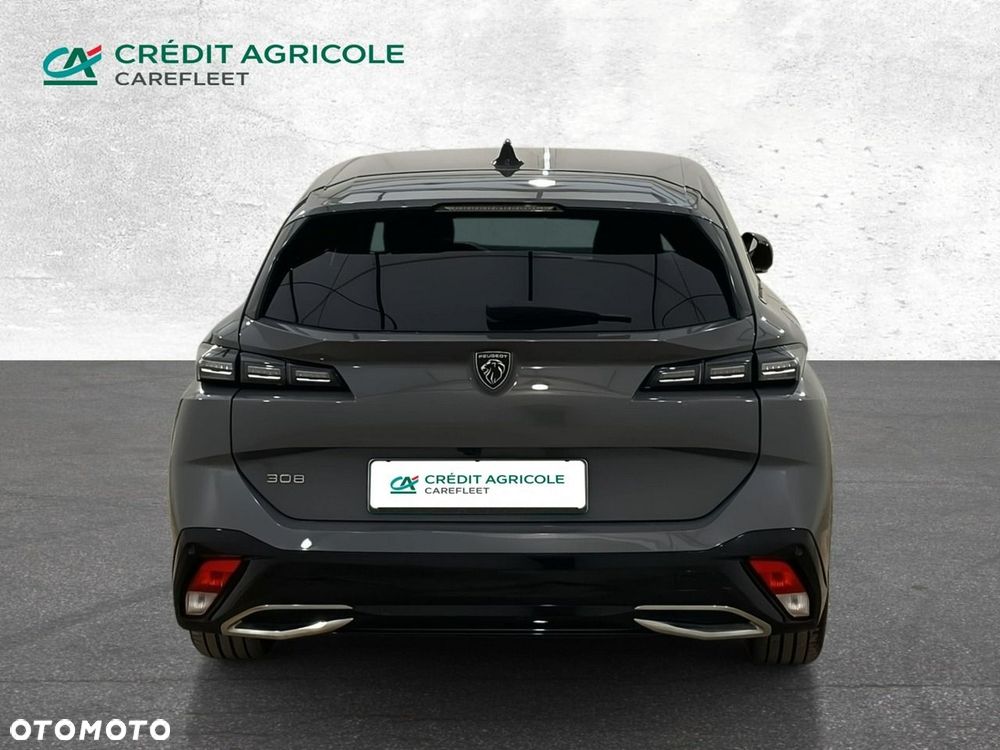 Peugeot 308 1.5 BlueHDi Allure Pack S&S EAT8 - 7