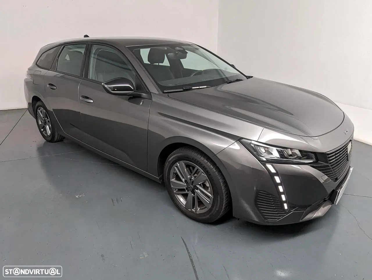 Peugeot 308 SW 1.2 PureTech Active - 2